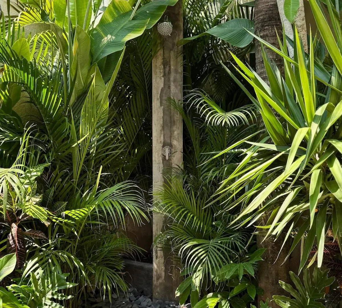 Villa Allany - Modern 2Br Tropical Hideaway Private Pool Seminyak  Indonesia