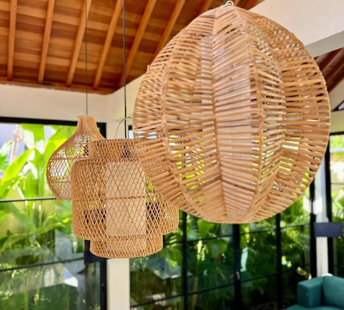 Villa Allany - Modern 2Br Tropical Hideaway Private Pool Seminyak  0*, Seminyak (Bali) Indonesia