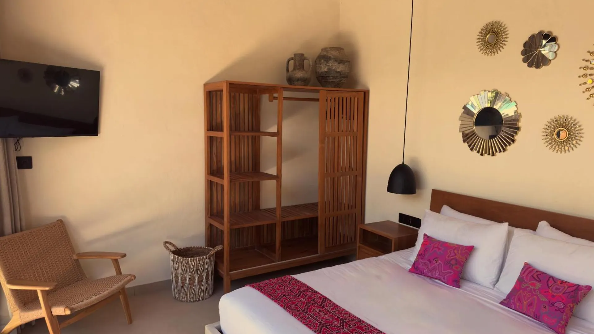 Villa Allany - Modern 2Br Tropical Hideaway Private Pool Seminyak   Seminyak (Bali)