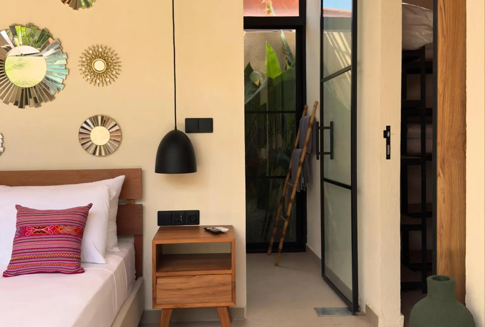 Villa Allany - Modern 2Br Tropical Hideaway Private Pool Seminyak   Seminyak (Bali)