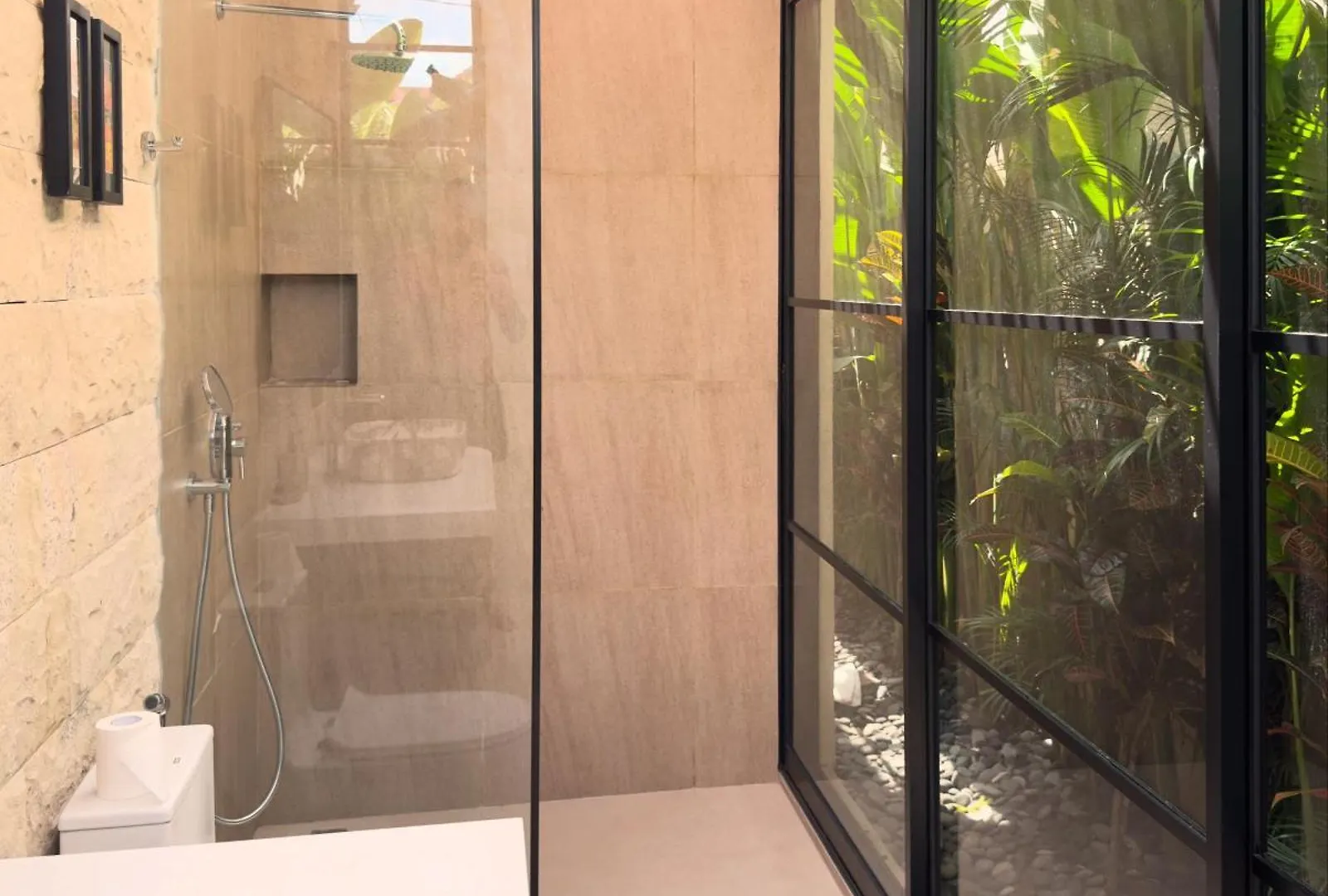 Villa Allany - Modern 2Br Tropical Hideaway Private Pool Seminyak