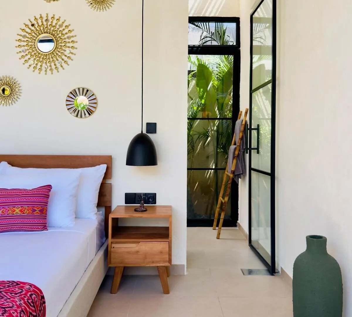 Villa Allany - Modern 2Br Tropical Hideaway Private Pool Seminyak   Seminyak (Bali)